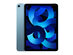 Apple iPad Air (2022) 5th Gen 256GB Wi-Fi Blue (Refurbished)