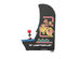 Arcade1up MSPACMAN40CC Ms. PacMan Countercade