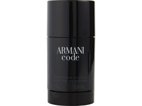 giorgio armani men's deodorant