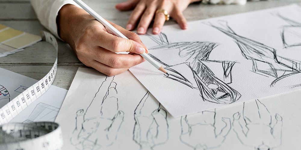 How to Improve Your Figure Drawing Step-by-Step