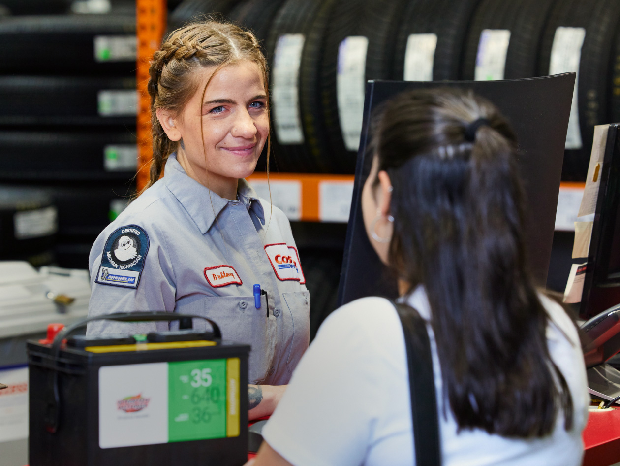 Costco 1-Year Gold Star Membership + a $40 Digital Costco Shop Card