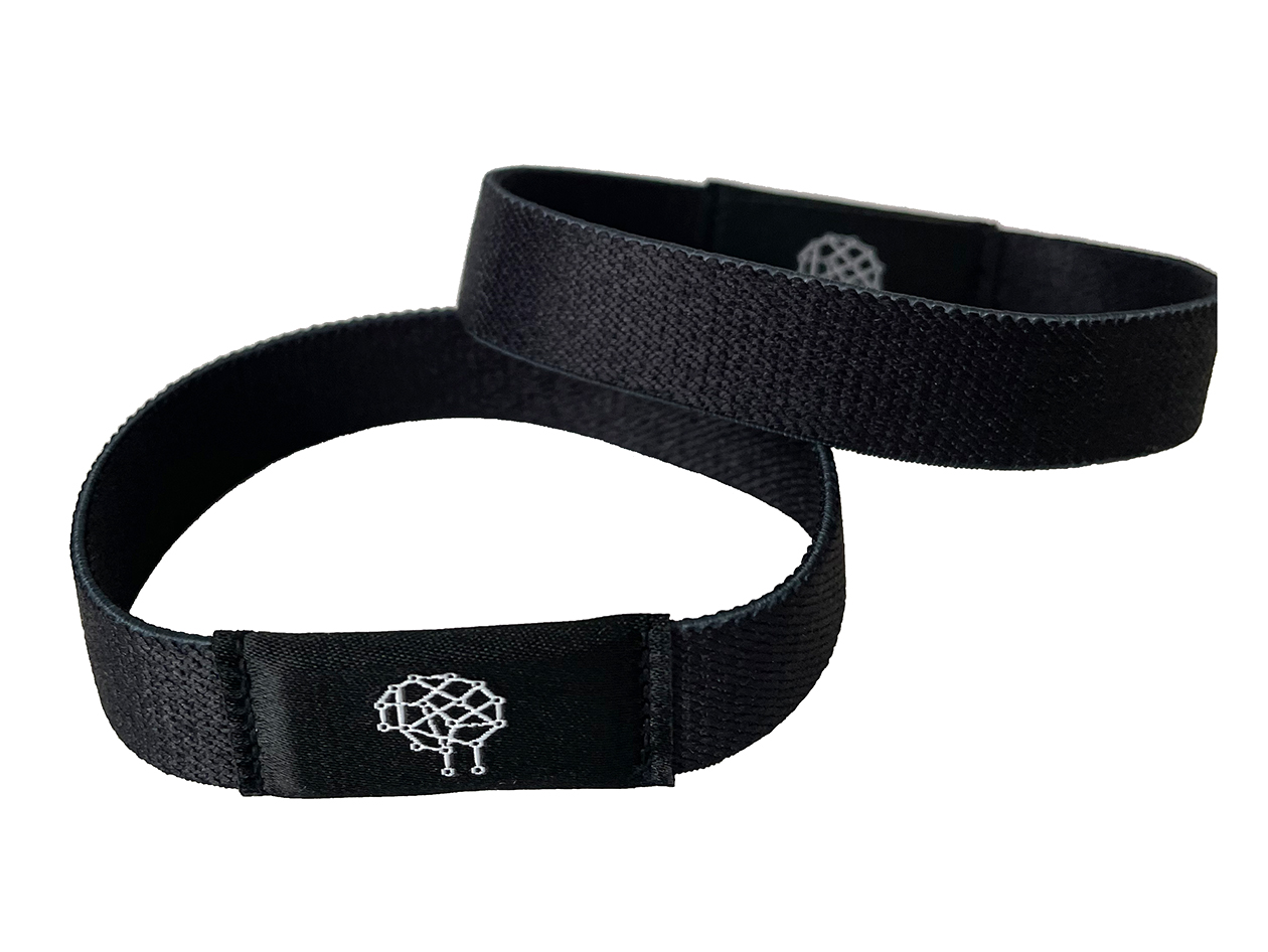 Mind2Matter TapIn Wristband (Large)