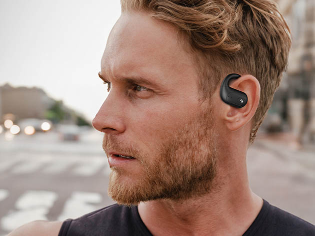 ARIA+ Advanced Truly Wireless Multi-Point Earbuds