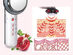 Ultrasonic Massage Device