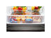 Whirlpool WRF560SEHZ 20 Cu. Ft. Stainless French Door Refrigerator