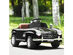 Costway MERCEDES BENZ 300SL AMG RC Electric Toy Kids Baby Ride on Car - Black