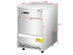 Costway Commercial Automatic Ice Maker Machine 70lbs/24h Stainless Steel Freestanding