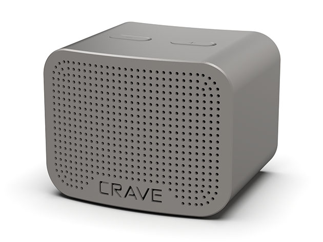 Crave Curve Mini 5W Bluetooth Speaker