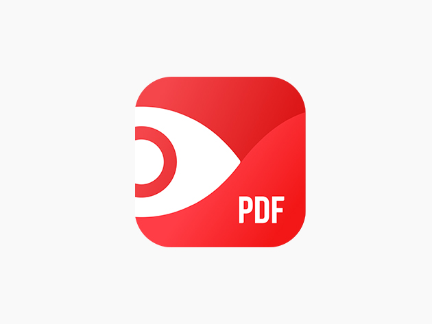 This PDF Expert subscription makes creating and editing PDFs a breeze, now just $39.99