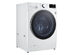 LG WM3600HWA 4.5 Cu. Ft. Ultra Large Capacity Smart wi-fi Enabled Front Load Washer