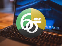 Lean Masterclass: Part 1 (Become Certified Lean Proficient) - Product Image