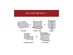 Lacourte Jordanna Coral 8-Pc. Queen Comforter Set