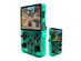 Retropian Color Retro Handheld Gaming Console (Green)