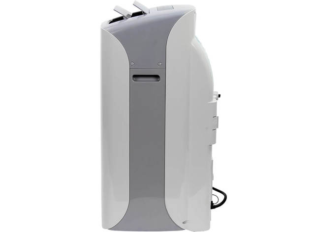 Friedrich ZCP12DA 12000 BTU Portable Air Conditioner