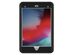 OtterBox Apple iPad Outer Slipcover and Touchscreen Protector Defender Series Case, Black (New Open Box)