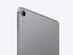 Apple iPad Air (2025) 11" M3 128GB Space Gray Wi-Fi + Cellular (Refurbished)