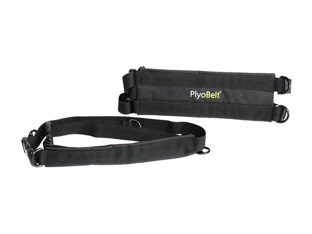 ALLN-1 PlyoBelt™ Portable Fitness Trainer