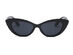 Retro Sunglasses For Women (Kassidy)