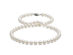 White Freshwater AAA-Quality Pearl Necklace 