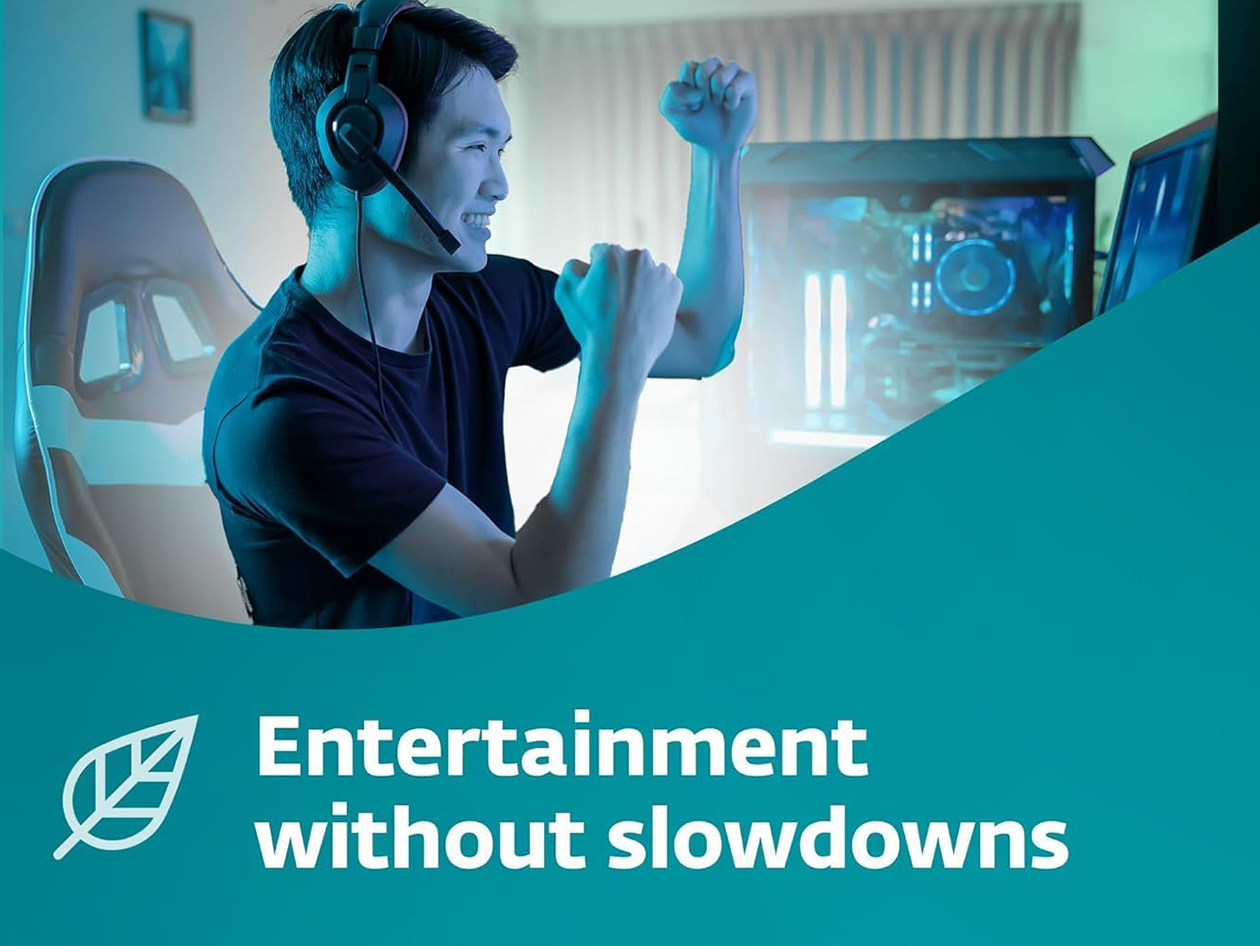 ESET Home Security Essential: 1-Year Subscription