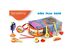 Toddler Music Drum, Kids Percussion Musical Instruments for Boys and Girls