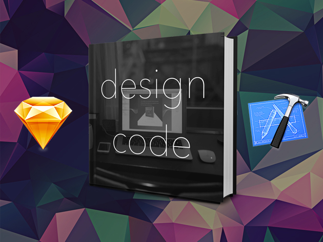 'Design + Code' iOS Design & Xcode Training