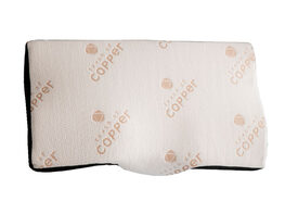 Copper Gel 7-in-1 Anti-Snoring Pillow