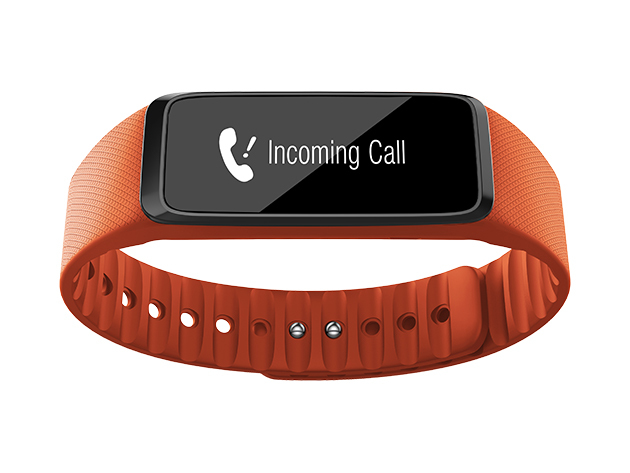 Striiv Fusion Activity Sleep Tracker (3 Colors) StackSocial