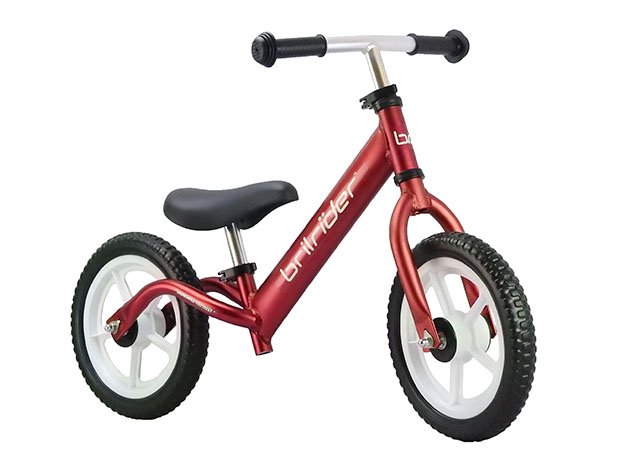 lightest balance bike