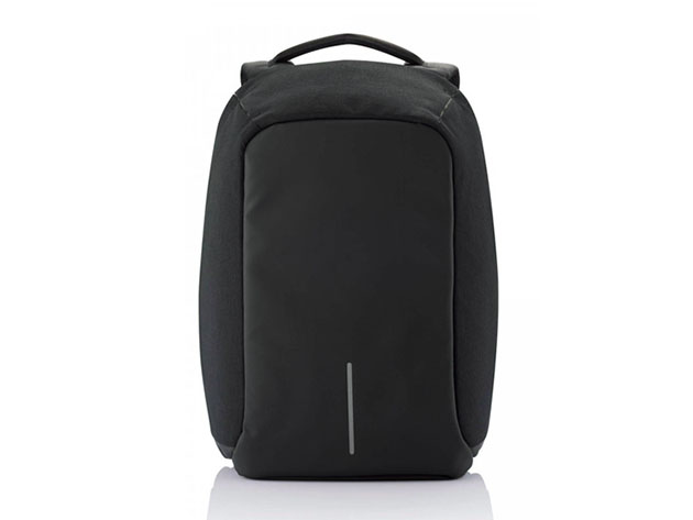 Anti-Theft Waterproof Travel Backpack with Power Bank