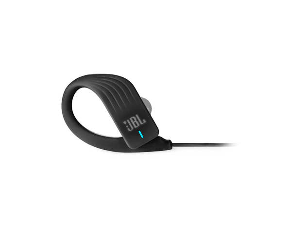 JBL ENDURSPRNTBK Endurance SPRINT Wireless Sports Headphones - Black
