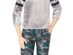 Creatable World Everyday Style Clothes and Accessory Varsity And Tutu Fashion, 3 Pack