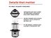 Instant Pot® Duo™ 6-quart Multi-Use Pressure Cooker V5 (Open Box)