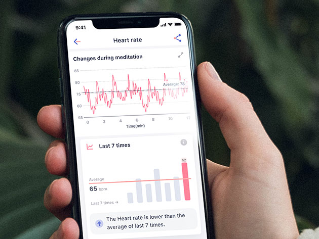 Flowtime: Biosensing Meditation Headband