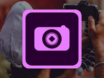 Adobe Premiere Pro CC 2020: Edit Amazing Vlogs with Brad Newton - Product Image