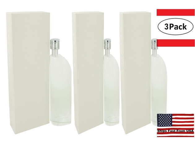 3 Pack Insurrection II Pure by Reyane Tradition Eau De Toilette Spray 3 ...