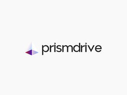 Prism Drive Secure Cloud Storage: Lifetime Subscription (5TB)