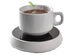 Electric Smart Mug Warmer (White)