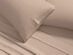 4-Piece Pre-Washed Microfiber Sheet Set (Rose/Queen)