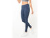 Kyodan Womens High Waist Double Brushed Yoga Workout Legging with pockets - Large