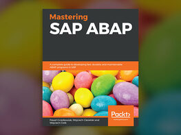 Mastering SAP ABAP [eBook]