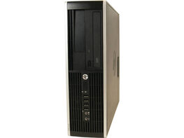 HP EliteDesk 8200 Desktop Computer PC, 3.20 GHz Intel i5 Quad Core Gen 2, 8GB DDR3 RAM, 1TB SATA Hard Drive, Windows 10 Professional 64bit (Renewed)