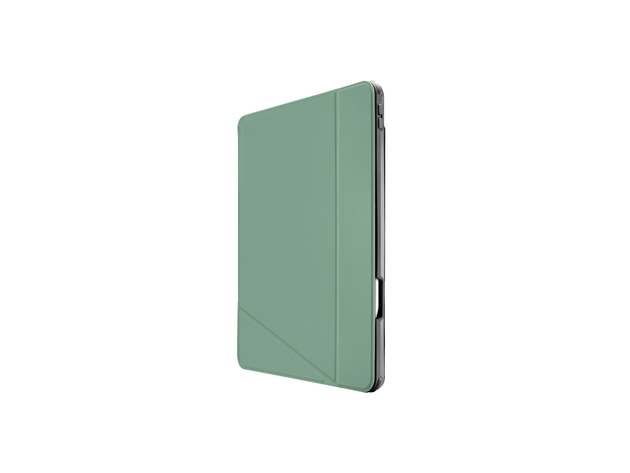 tomtoc Vertical Case for 12.9" iPad Pro M1 2021 White