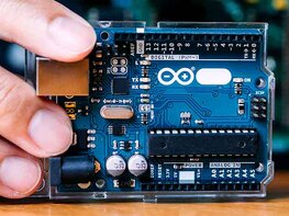 The Ultimate Arduino Coding Power Course Bundle