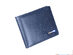 WalletGuard24: Smart Bluetooth Wallet (Blue)