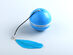 Smart-Balancing Interactive LED Cat Toy