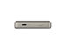 VIONTA Q10 10,000mAh Qi2 Ultra-Slim Power Bank (Titanium)