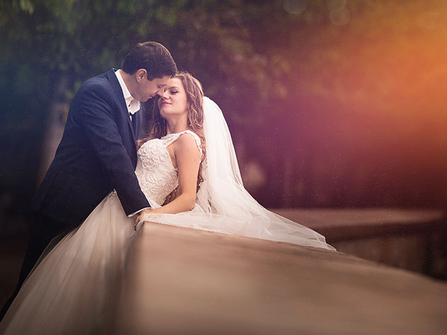 2,000+ Wedding Photo Overlays Bundle: Lifetime Subscription