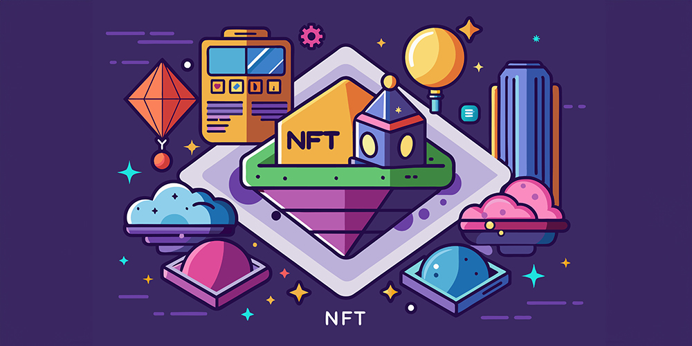 NFT for Beginners