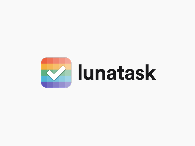 Stack Social Deal for Lunatask Premium: Lifetime Subscription